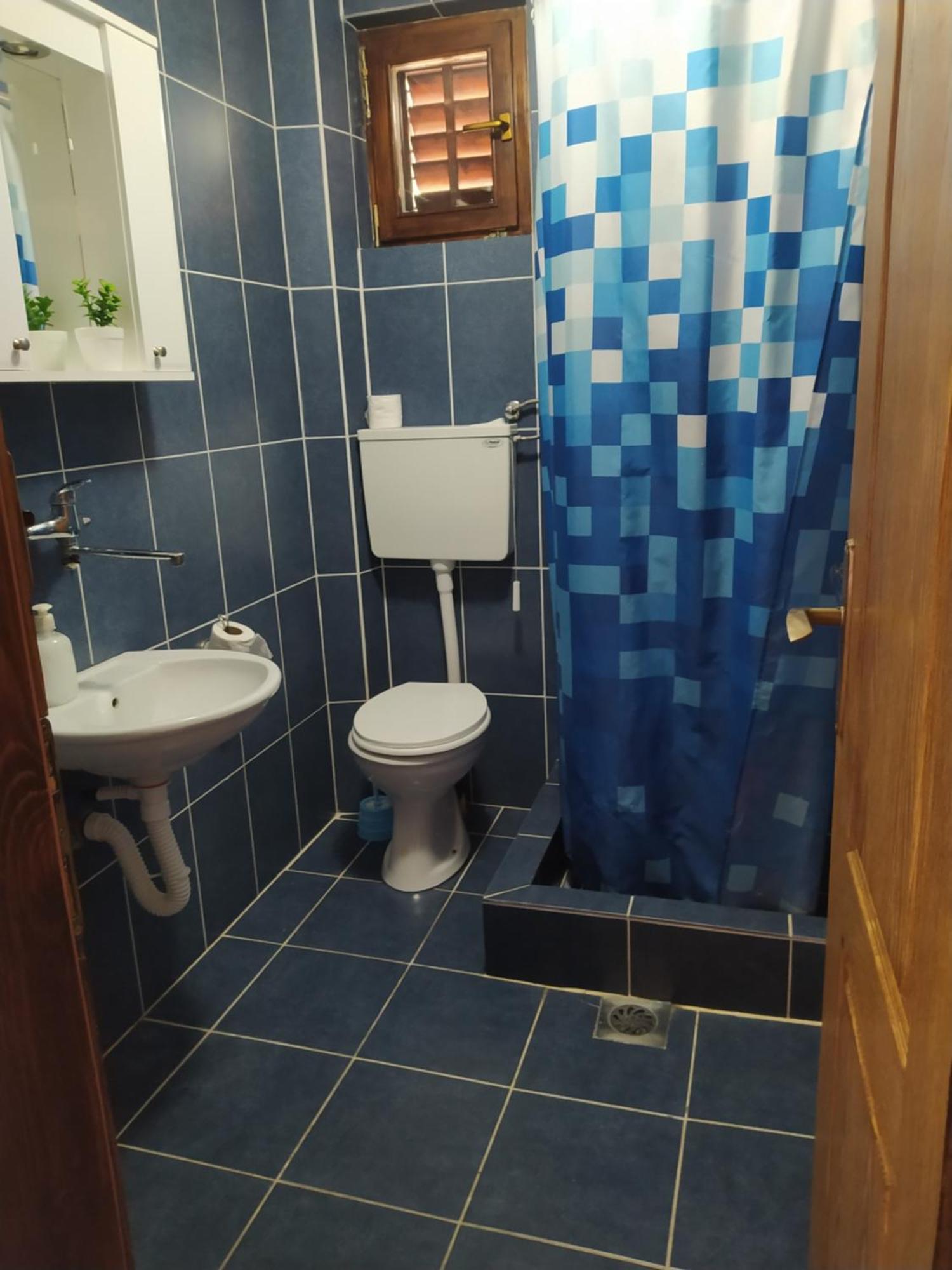 Vila Jezero Bajina Basta Bilik gambar