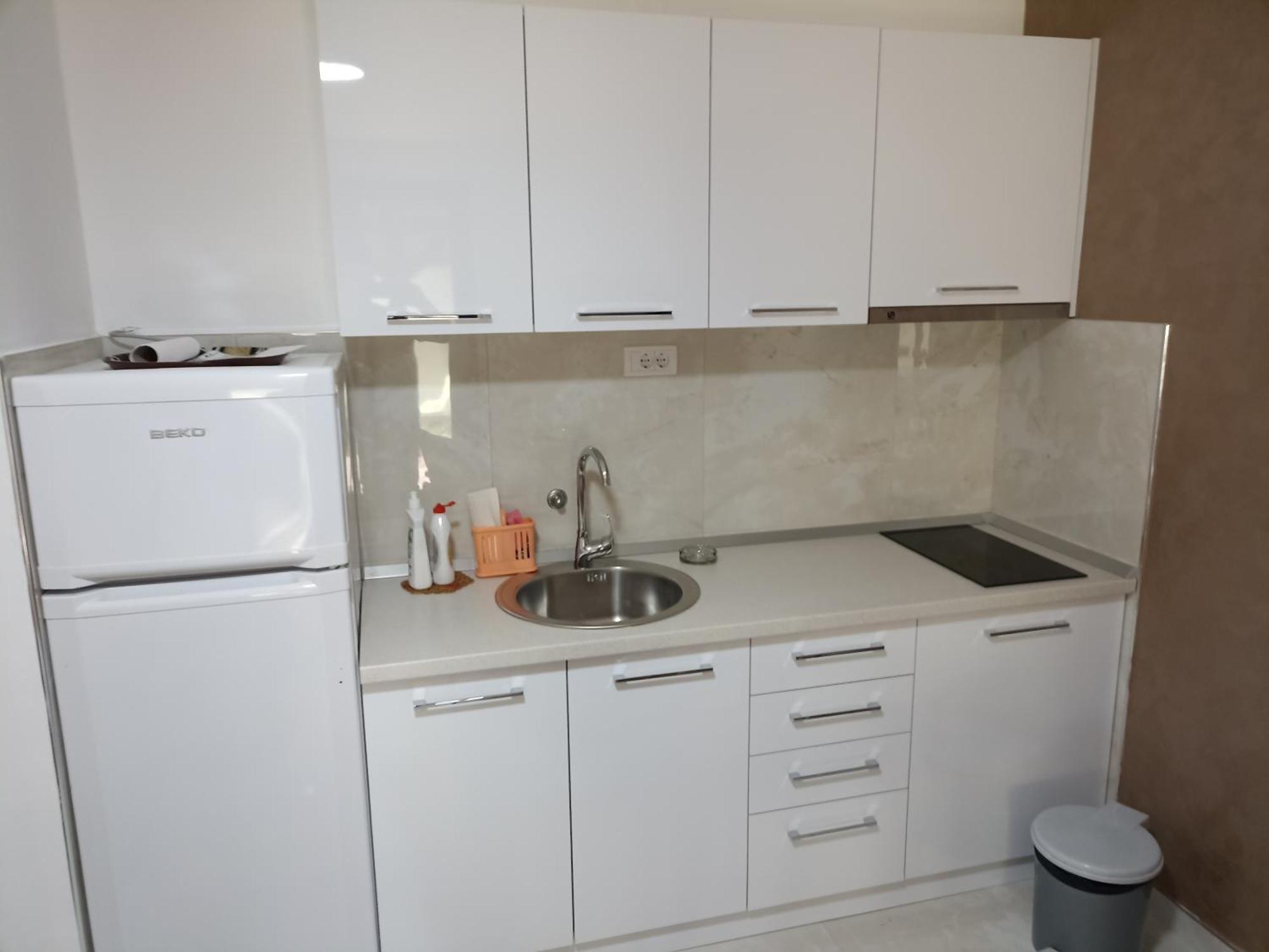 Vila Jezero Bajina Basta Bilik gambar